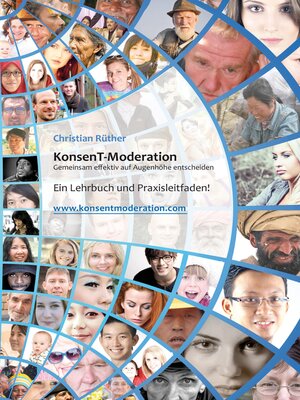 cover image of KonsenT-Moderation